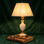 Vivienne Classic Pull-Chain Table Lamp