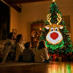 ✨Last Day 49% OFF✨ Smart Christmas Tree Lights — Change Your Tree From Your Phone