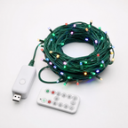 ✨Last Day 49% OFF✨ Smart Christmas Tree Lights — Change Your Tree From Your Phone